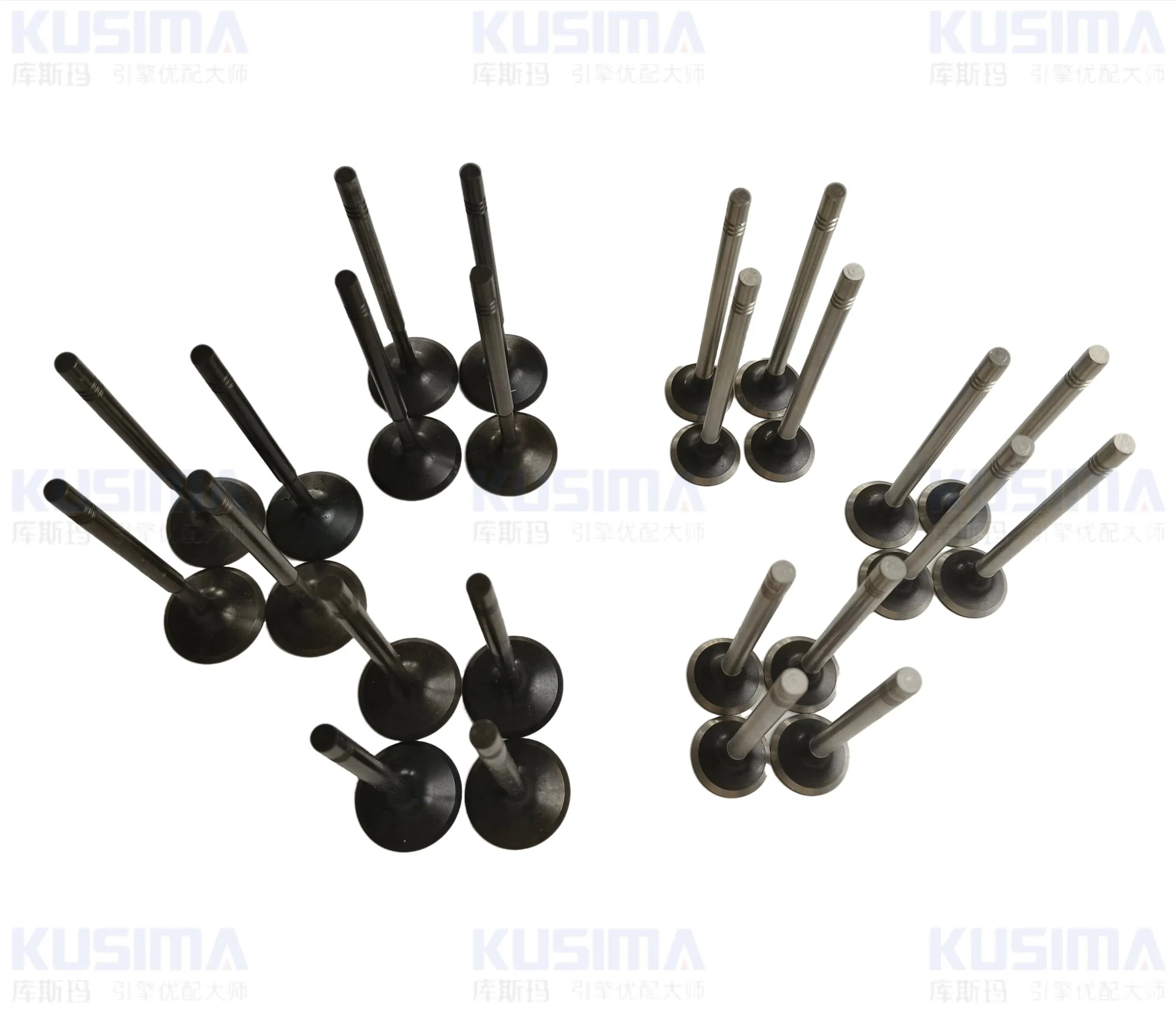 Клапан двигателя Mercedes M256 2560530000