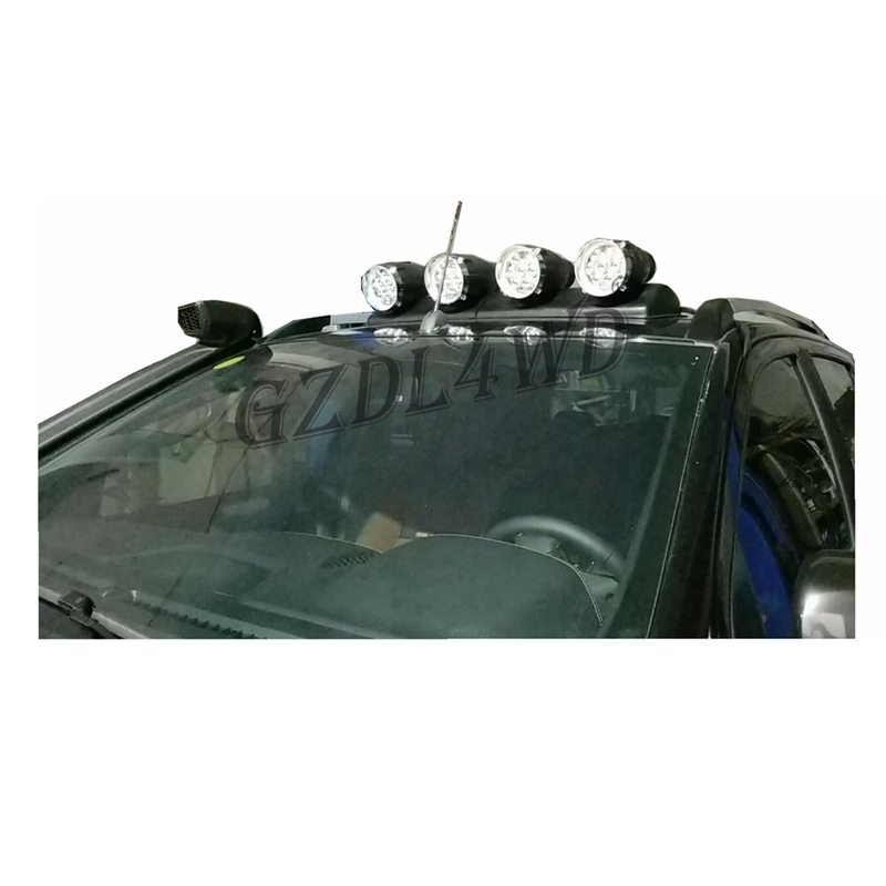 Gzdl4wd Hot Sale 4X4 Auto Pickup Roof Top Light