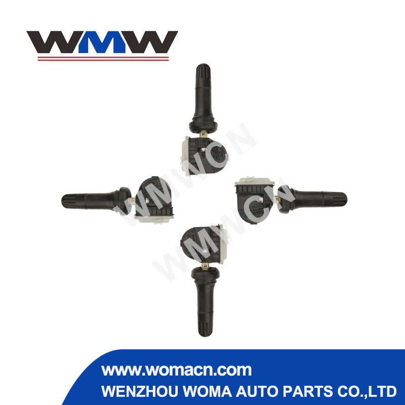 Датчик давления в шинах EV6t-1A180-Cc для Ford