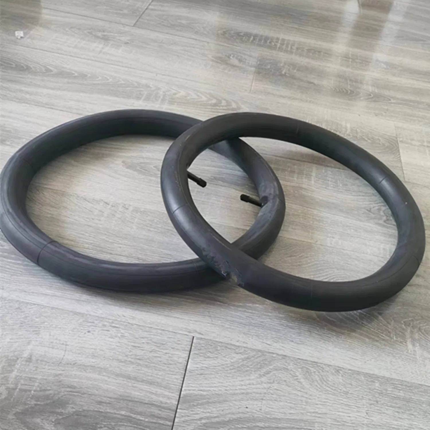 Камера велосипедная Butyl Rubber 26/27.5/29/700c