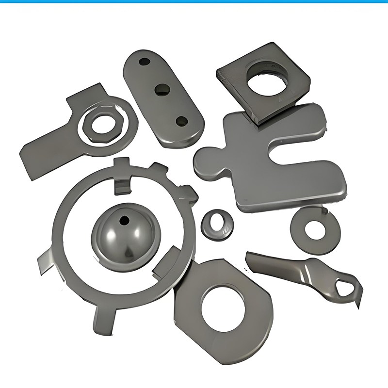 Custom Iron Cast Aluminum Die Cast Price Iron Steel Aluminum Casting Parts
