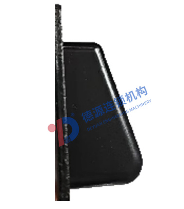 Опора двигателя MC090742 для Mitsubishi Fuso