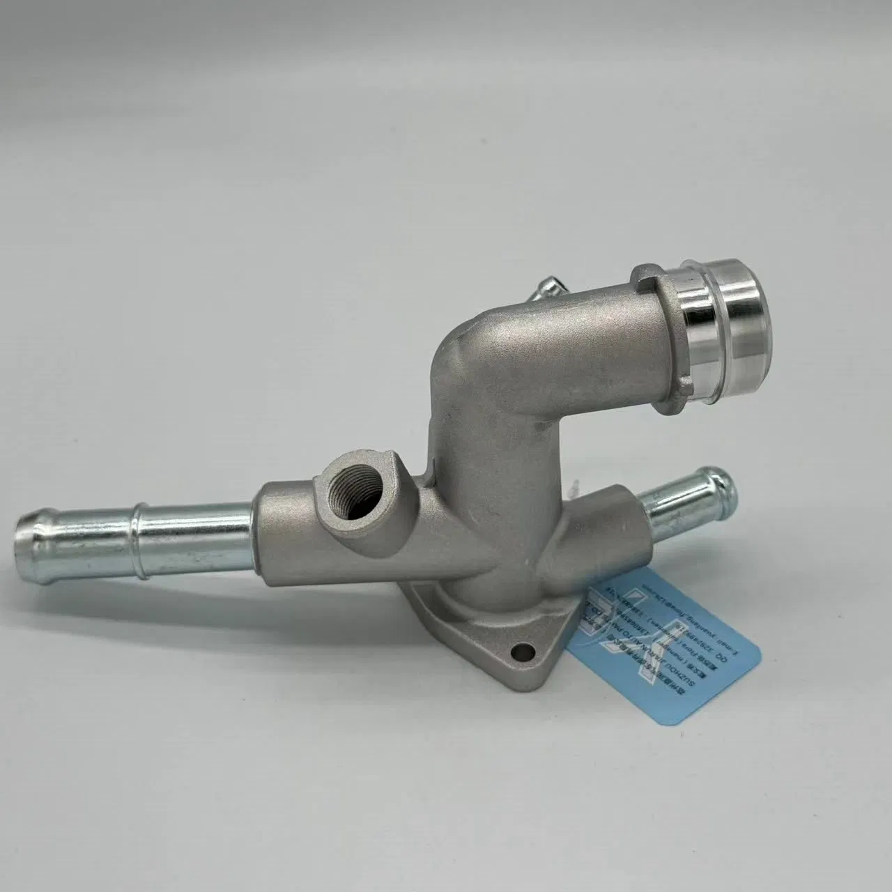 Корпус термостата 25600-2E500 для Hyundai Tucson, KIA Rio