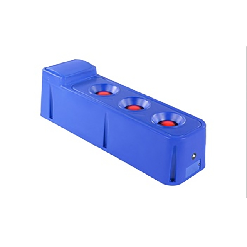 Автопоилка для скота с подогревом и умным контролем