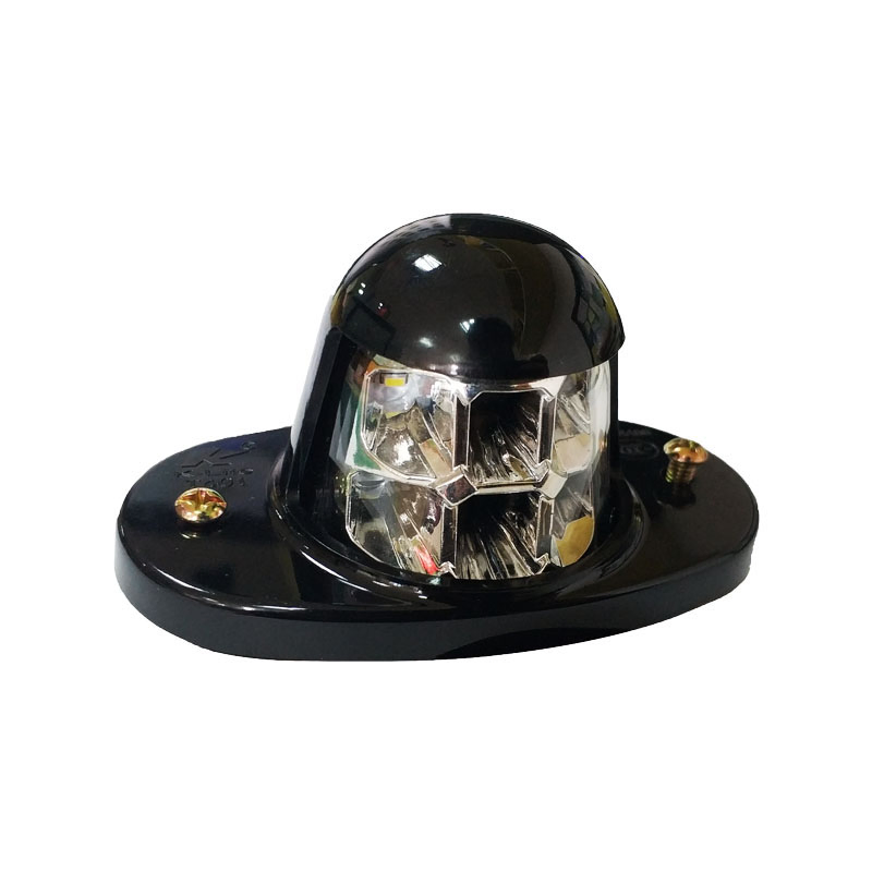 Фонарь подсветки номера LT-401 с сертификатом CCC