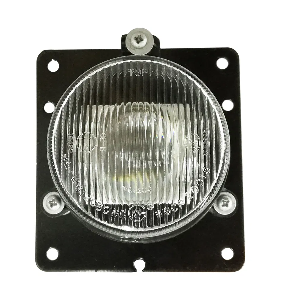 Противотуманная фара H7 LED 24V для автобусов HC-B-4010