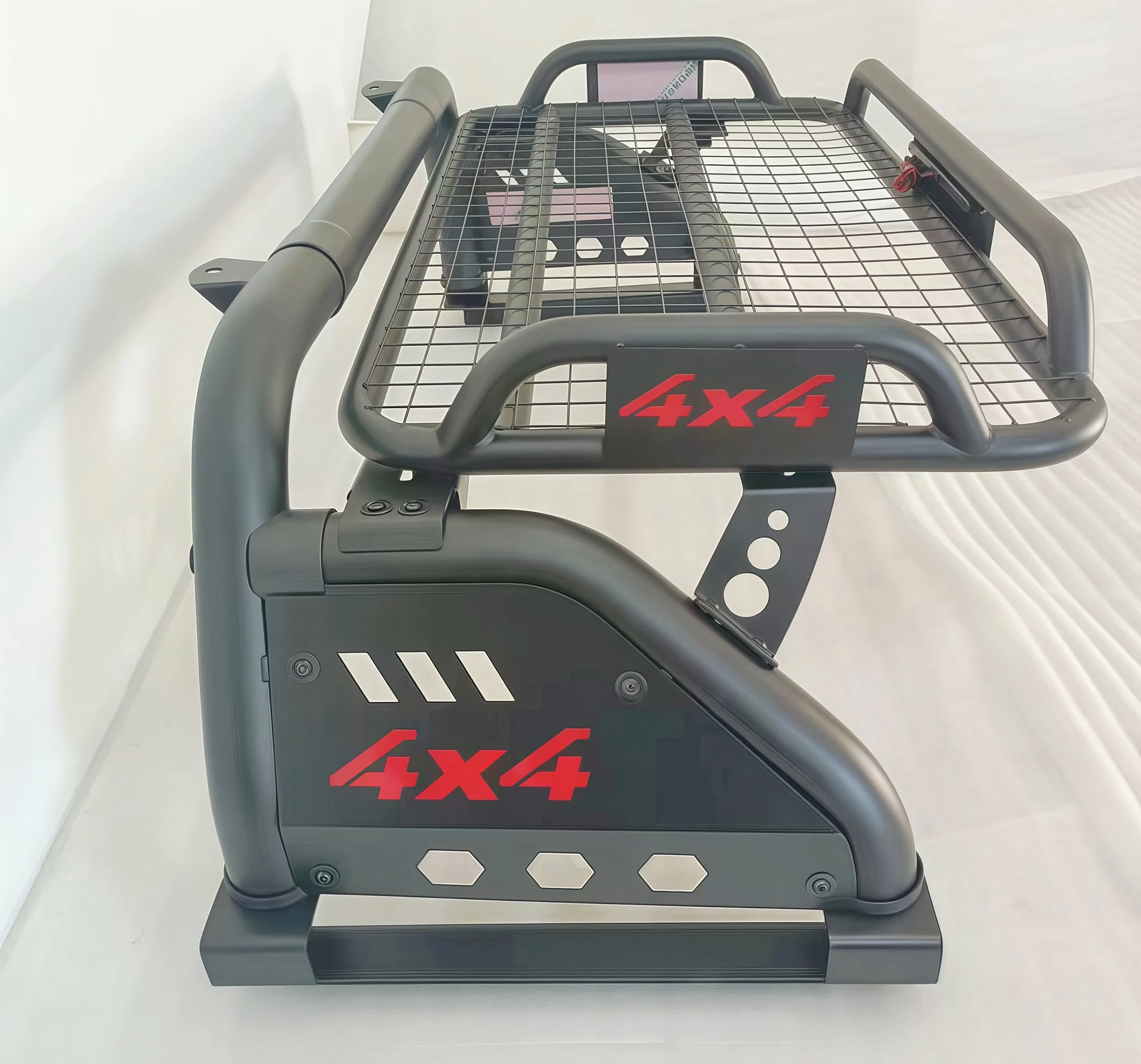 Universal Roll bar Pickup Truck Fit for Mitsubishi Triton Toyota Hilux Vigo Revo