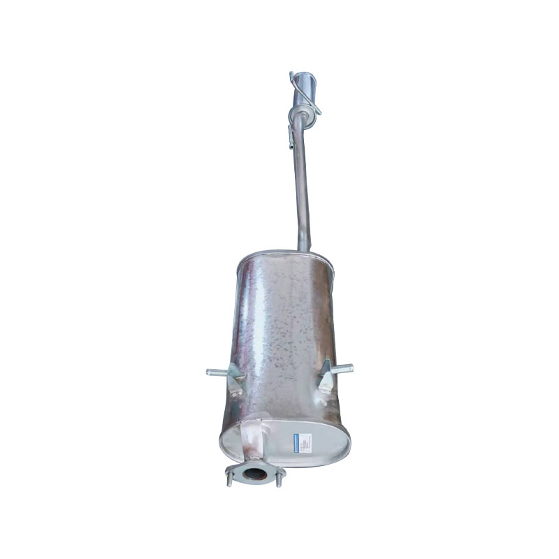 Глушитель задний 23533025 для Wuling Rongguang N300L/6450