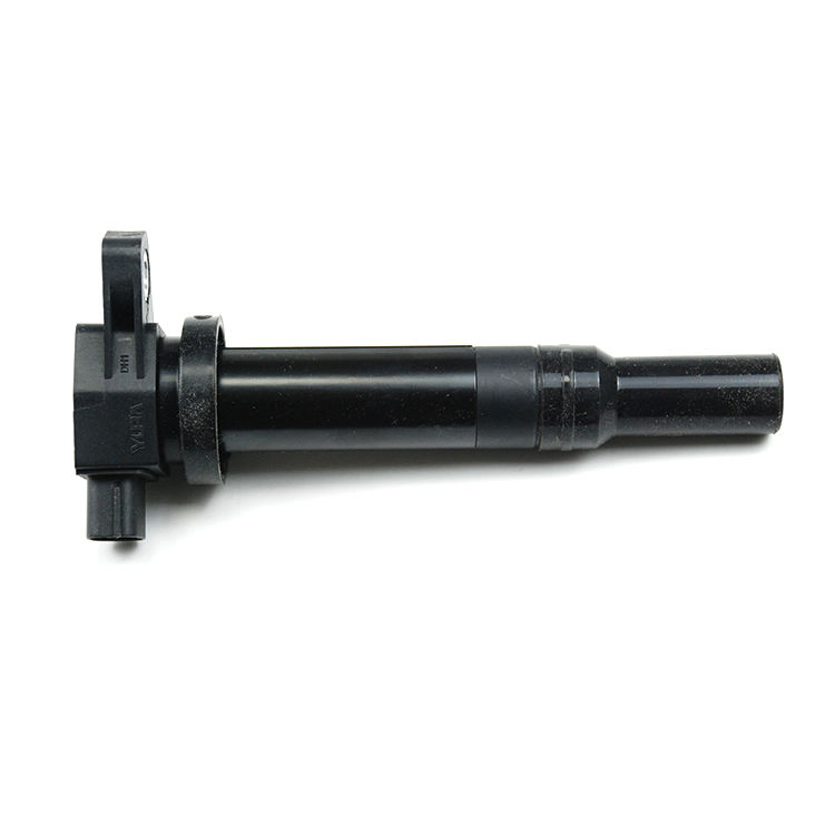 Катушка зажигания Hyundai Santa Fe, KIA Optima 2.7L 27301-3e400