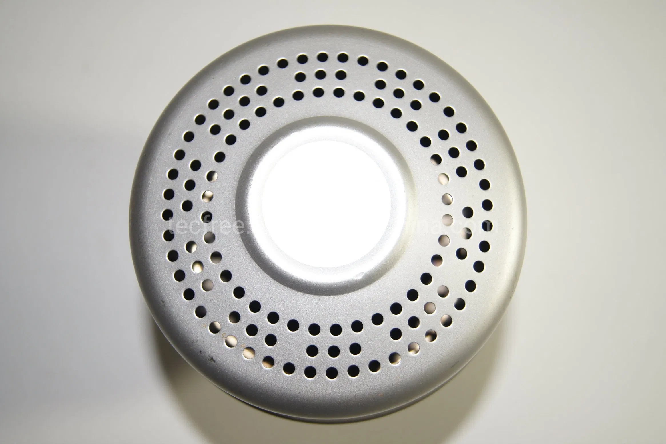 Стальной глушитель выхлопа для водяного насоса