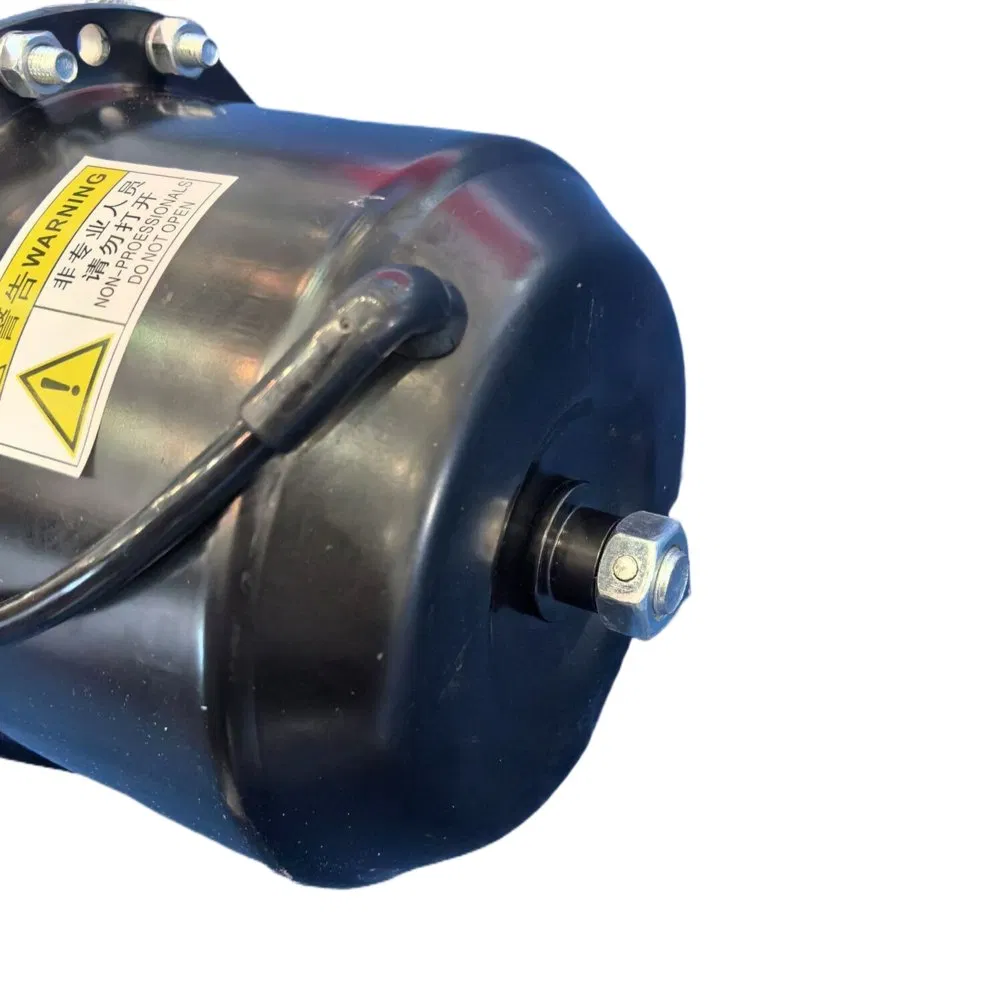 Тормозная камера пружинная для грузовиков DAF