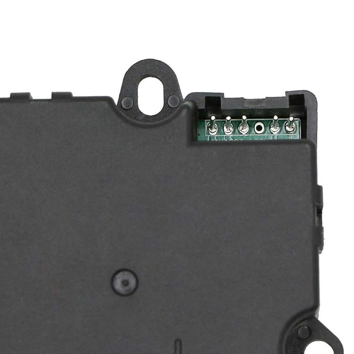 Исполнительный механизм заслонки климат-контроля для Chevrolet Silverado, GMC