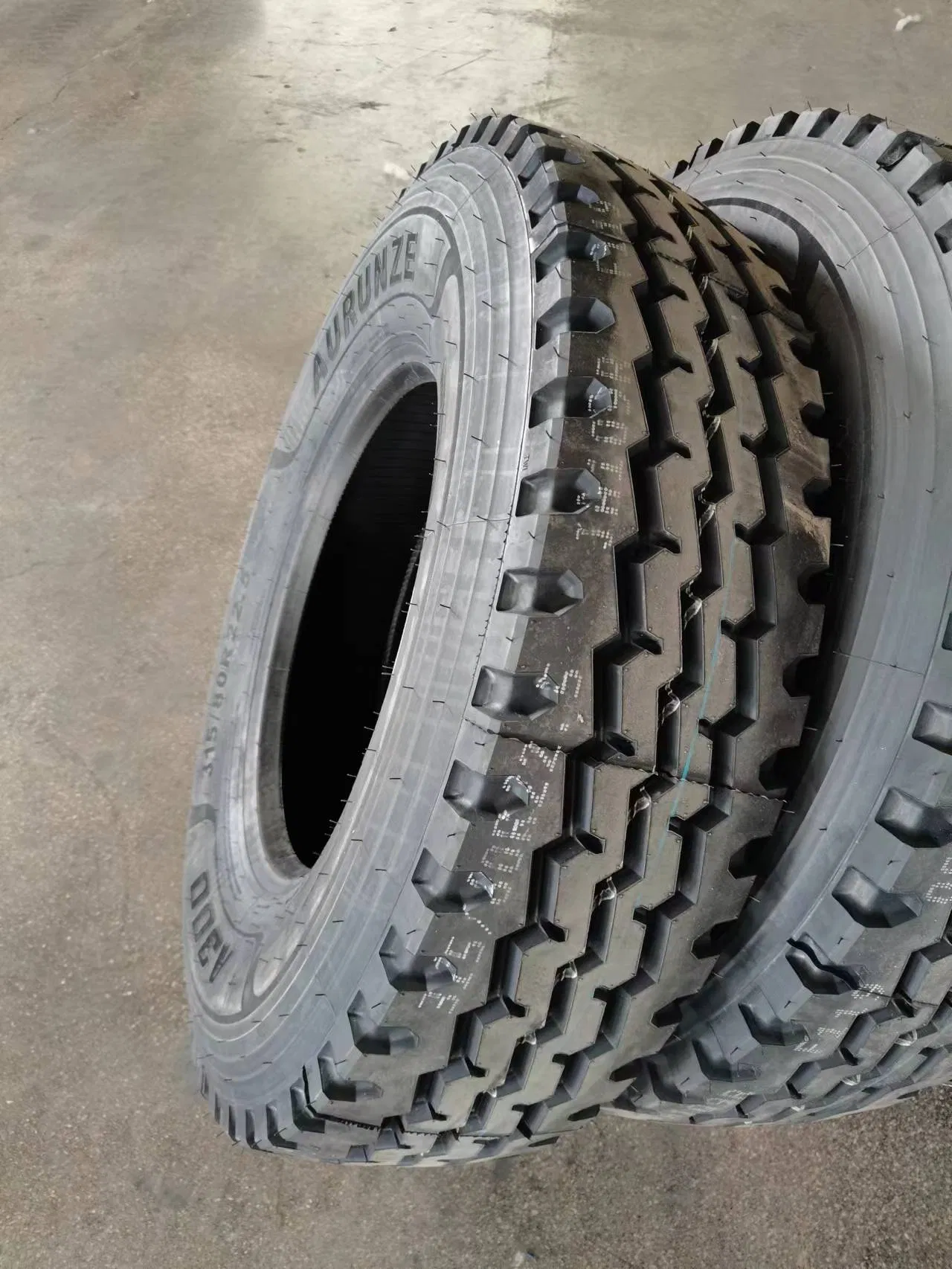 Super Quality 18ply 11r22.5 Tire