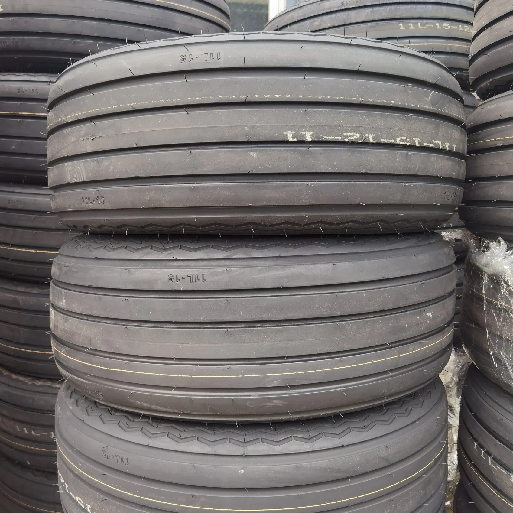 High Quality 11L-15 Implement Tyre