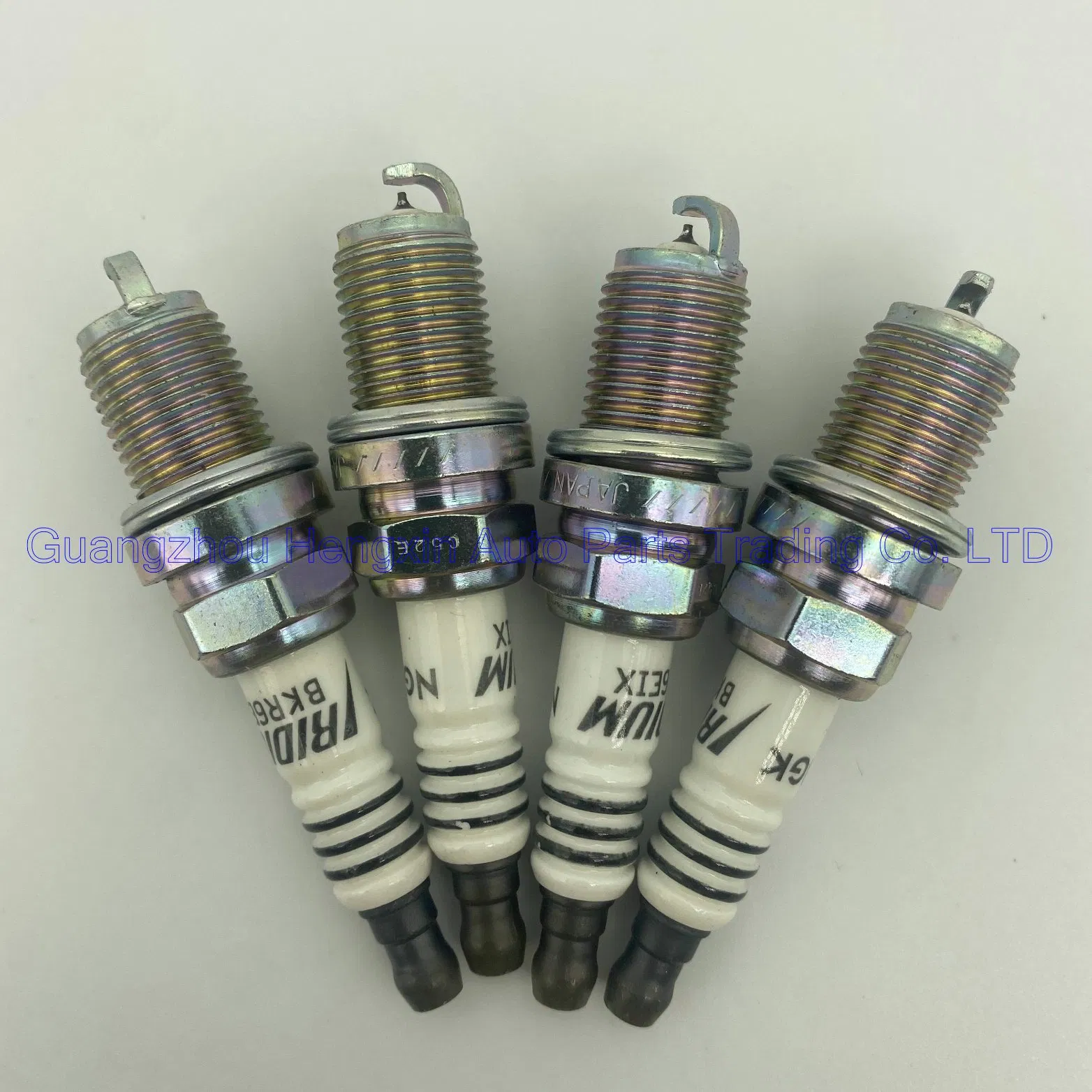 Свеча зажигания BKR6EIX 6418