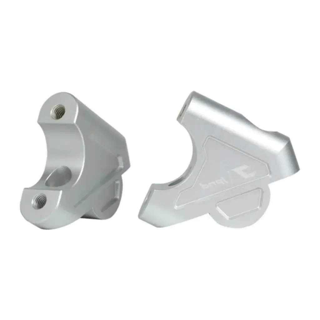 Motorcycle Handlebar Riser for BMW 1200GS R1250GS Avd Raised 25mm Accessories Guangdong