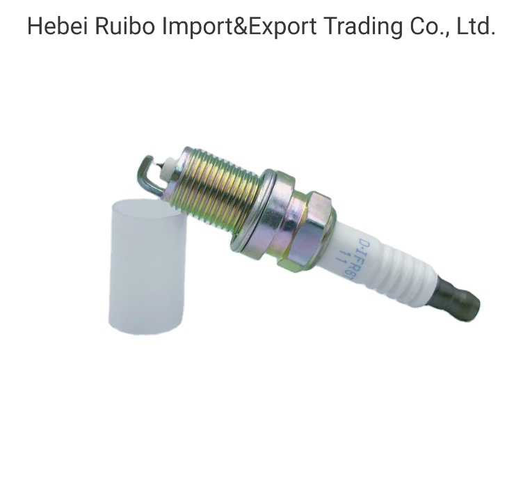 Иридиевая свеча зажигания IFR6T11 для Toyota