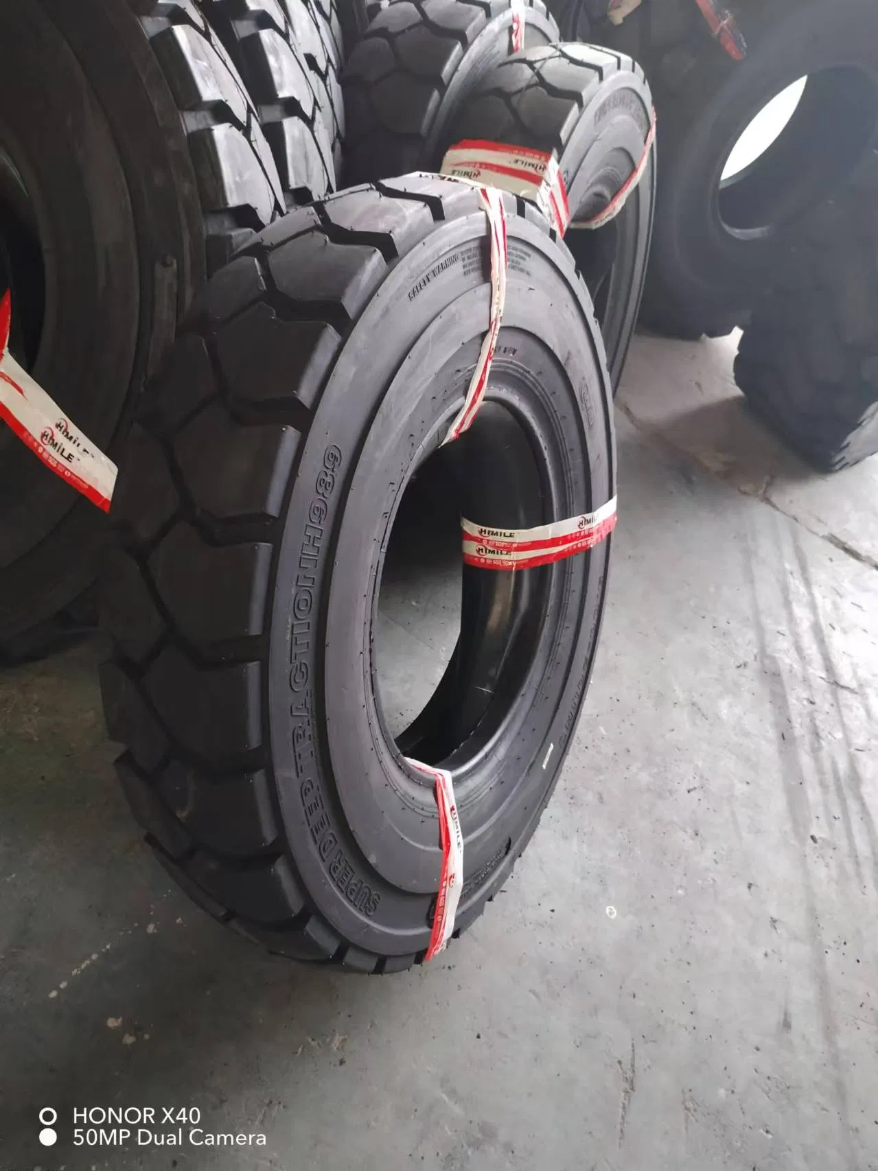 Коврик для шин Tyre Mat Tyre Flap