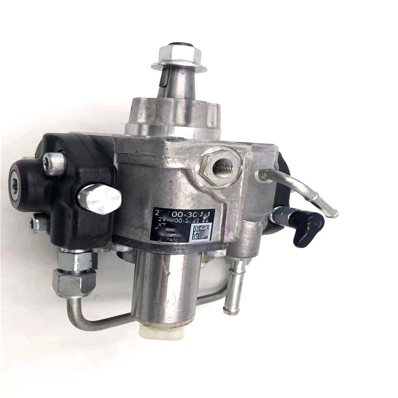 Топливный насос высокого давления 0402076840 9074822