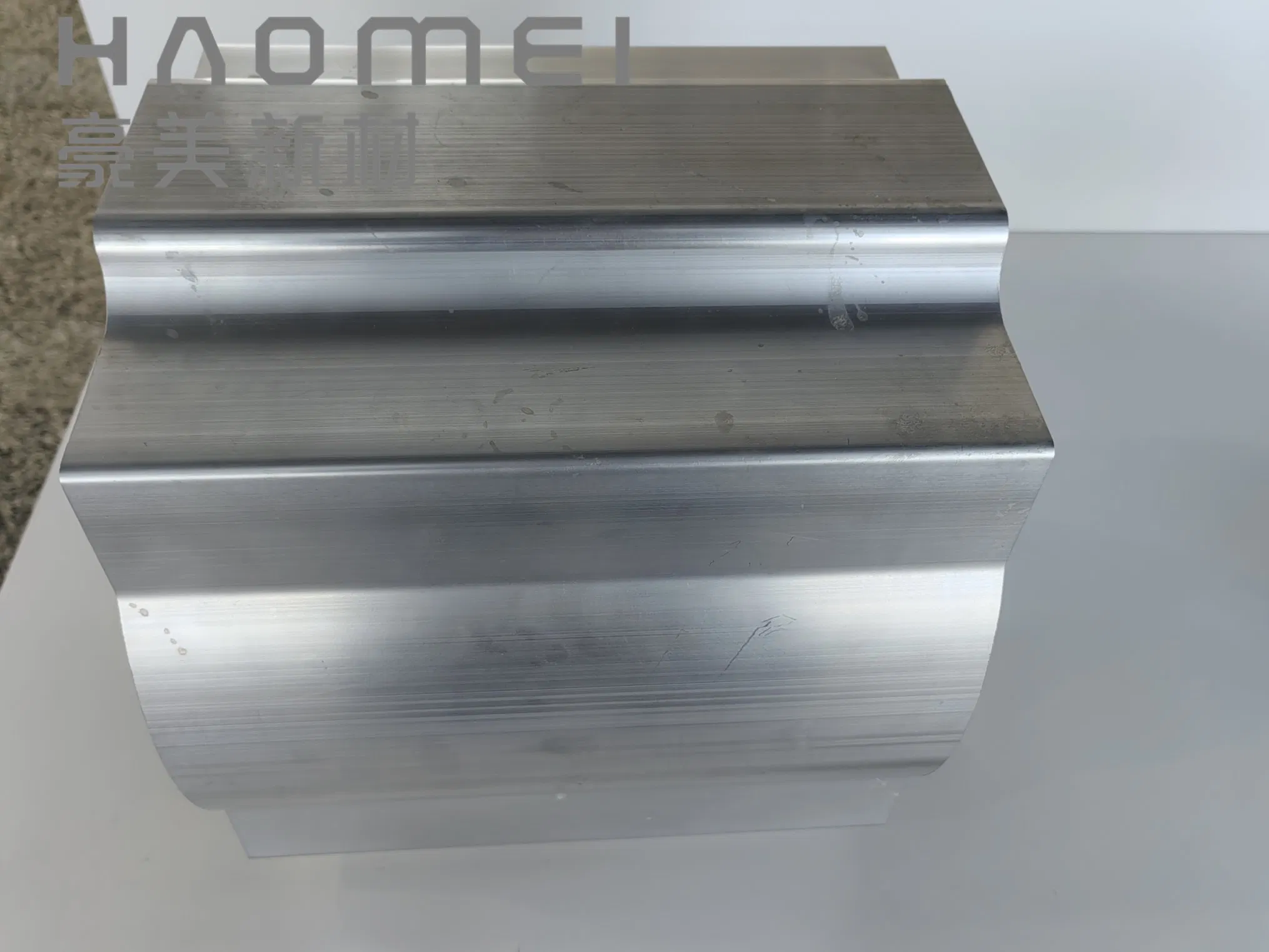 Корпус двигателя из алюминиевого сплава