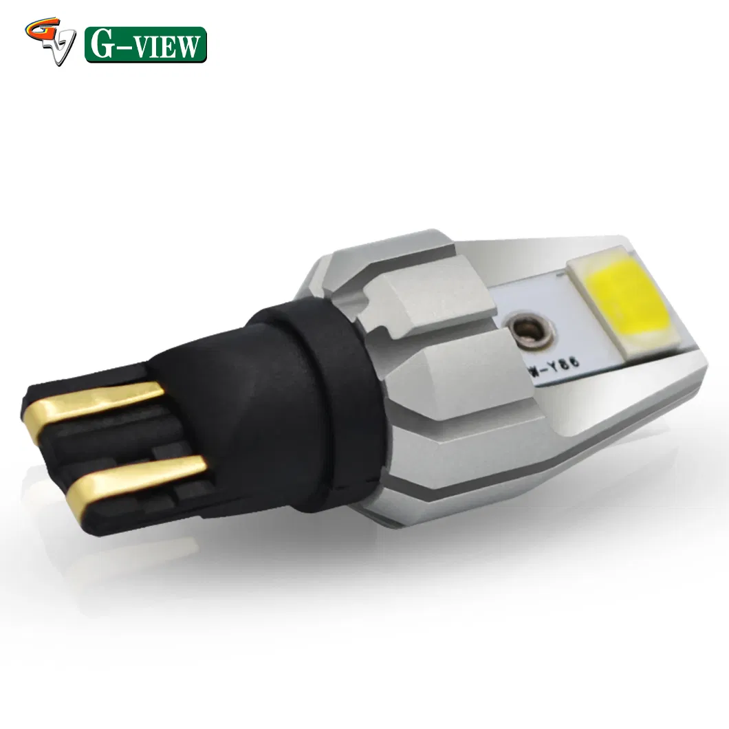 Светодиодная лампа G-View GX T15 7035SMD