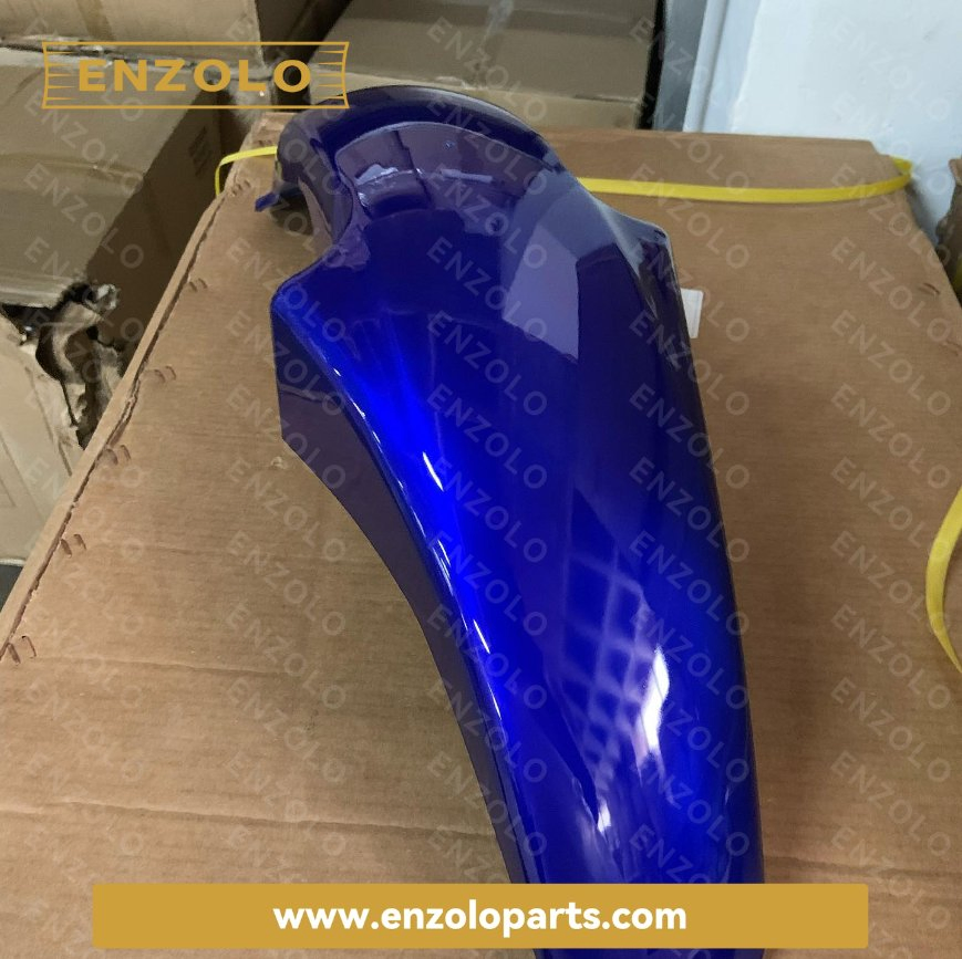 Поворотник для мотоцикла Enzolo, 12В