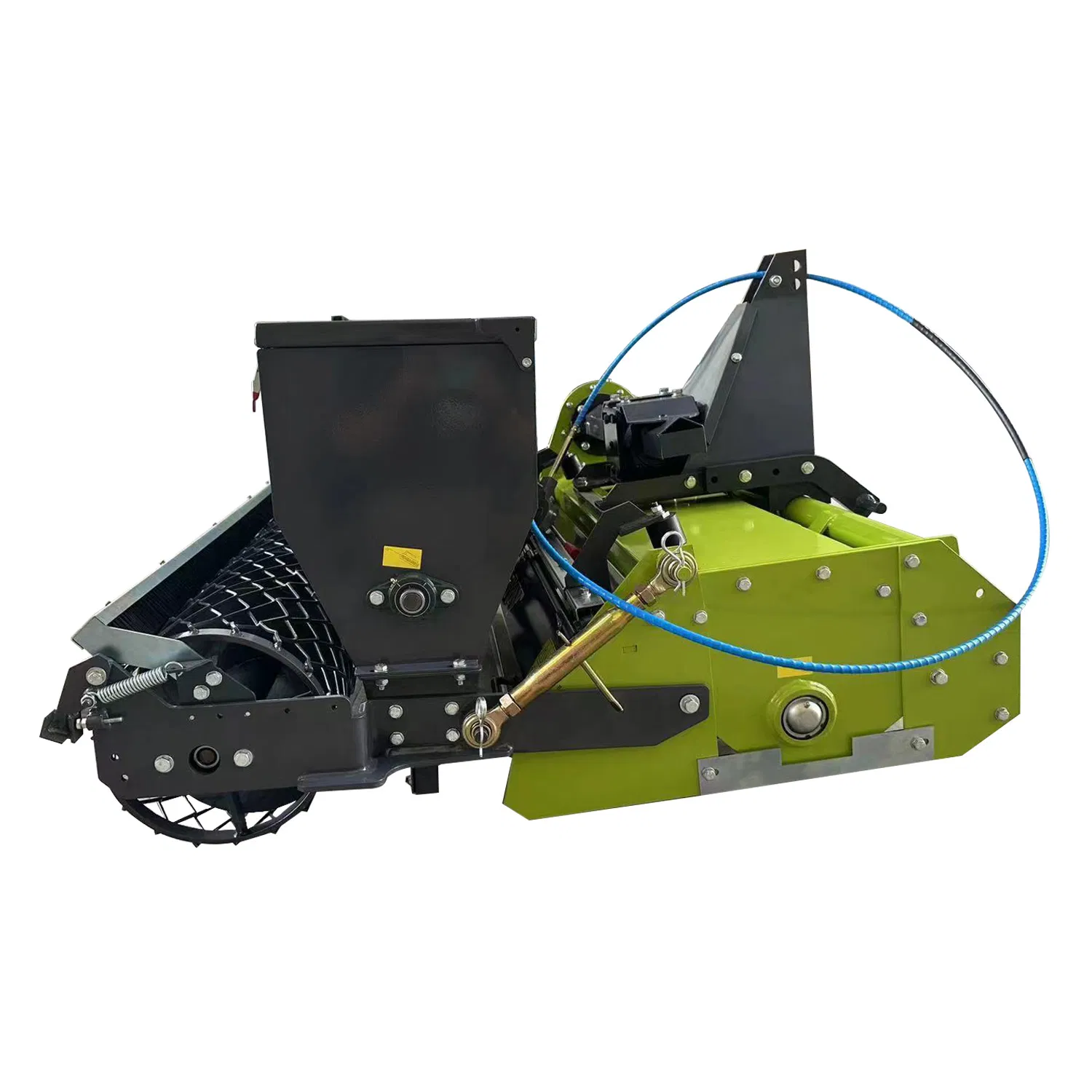 Камнеуборочно-посевной агрегат SBZ