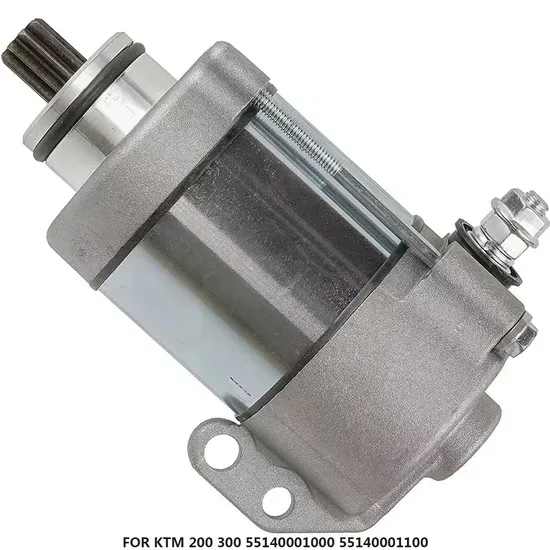 Стартер Moracing для мотоцикла KTM 250 300