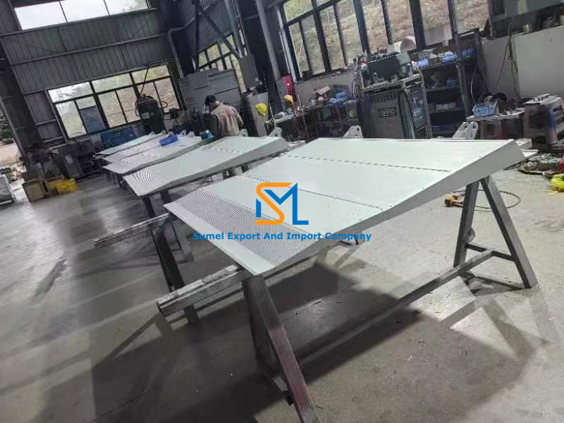 Truck Acceessories Tailgate Lift for Truck