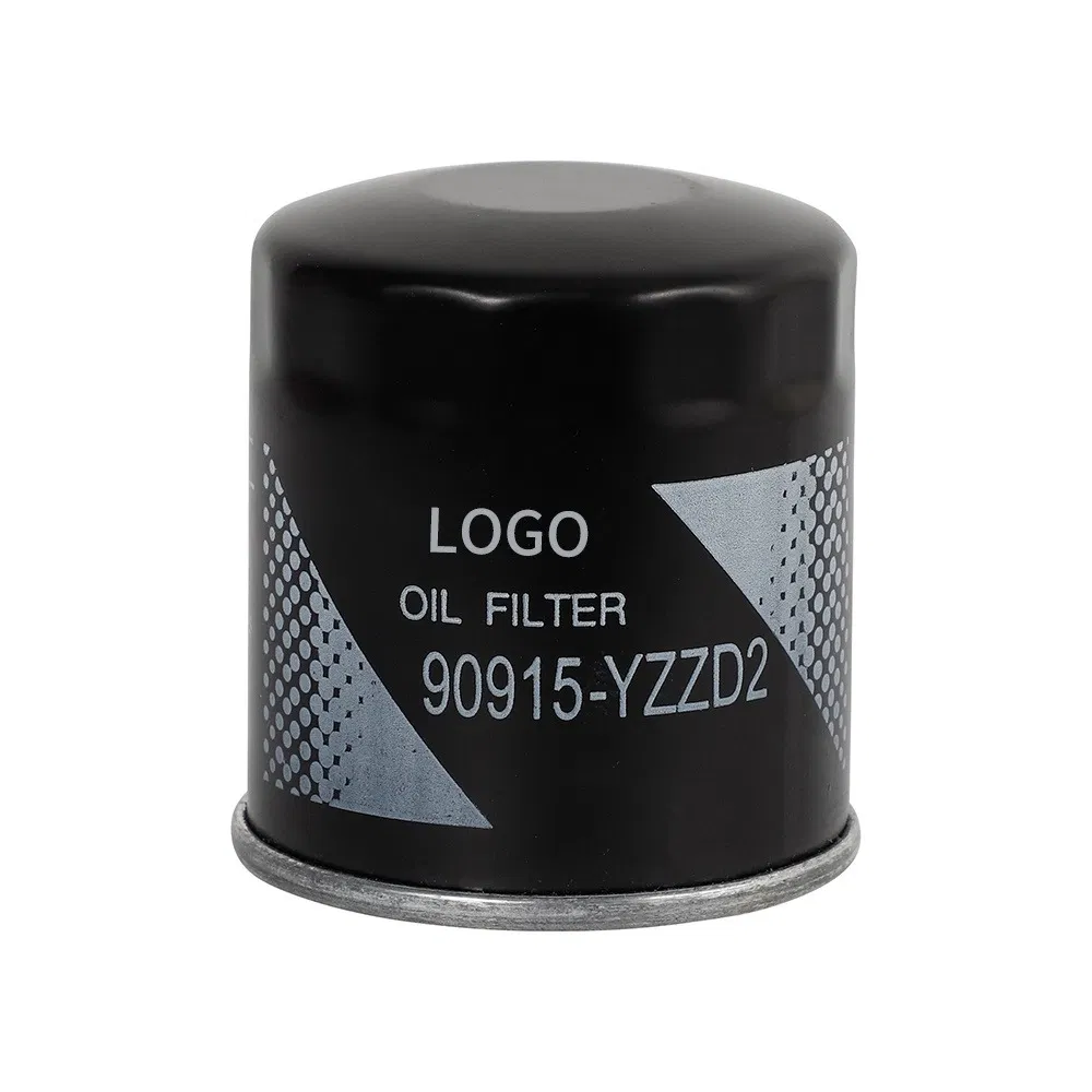 Wholesale Auto Spare Part Car Automatic Accessories Air Oil Filter 90915-Yzzd4 90915-Yzzji 90915-10001 90915-Yzze1 for Japanese Car Replacement