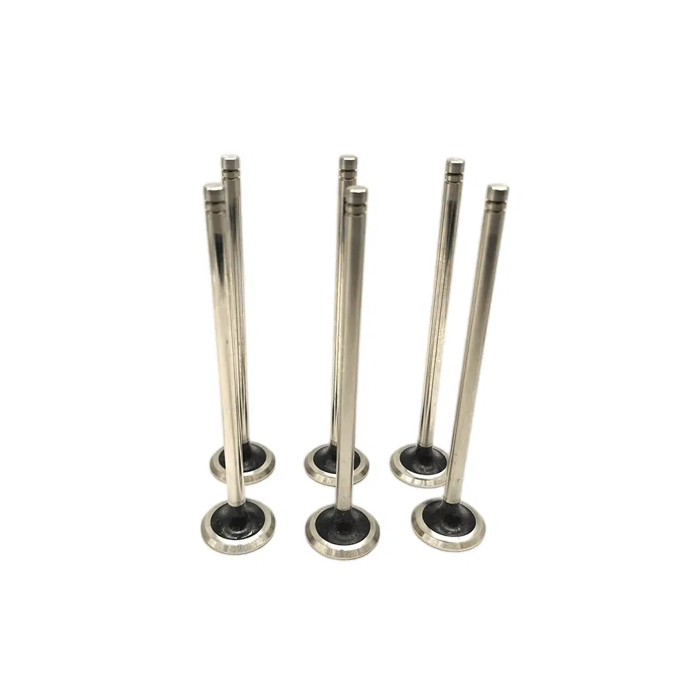 Выпускной клапан двигателя 1577130 1478211 для Cat