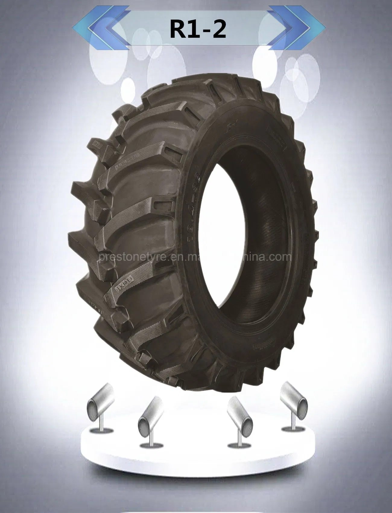Agriculture Tyre Agricultural Tyre Farm Tire R1 8.3-24 11.2-24 14.9-30 20.8-38 13.6-24 15.5-38