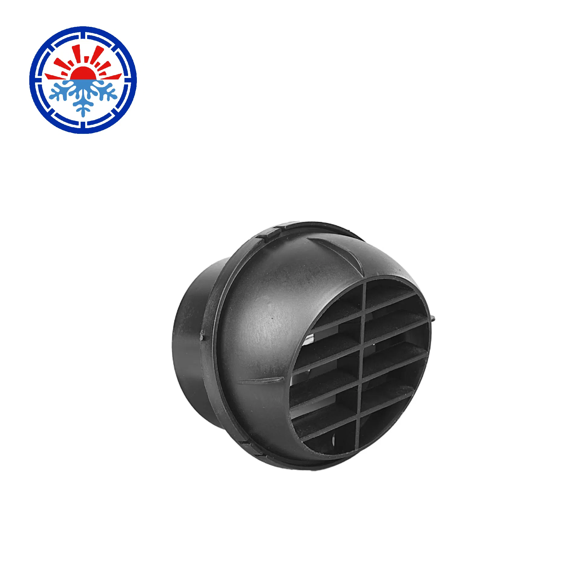 Adjustable Angle Parking Heater Air Vent
