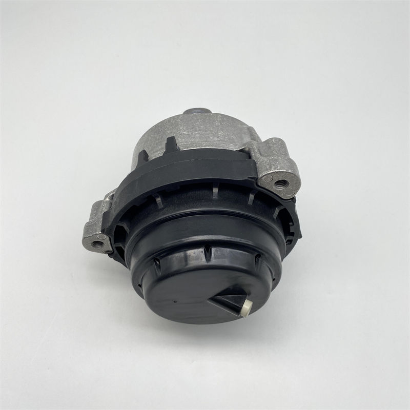 Опорная подушка двигателя STZT 22118482772 для BMW X5 F15 G01 G02 G30 G31 G32