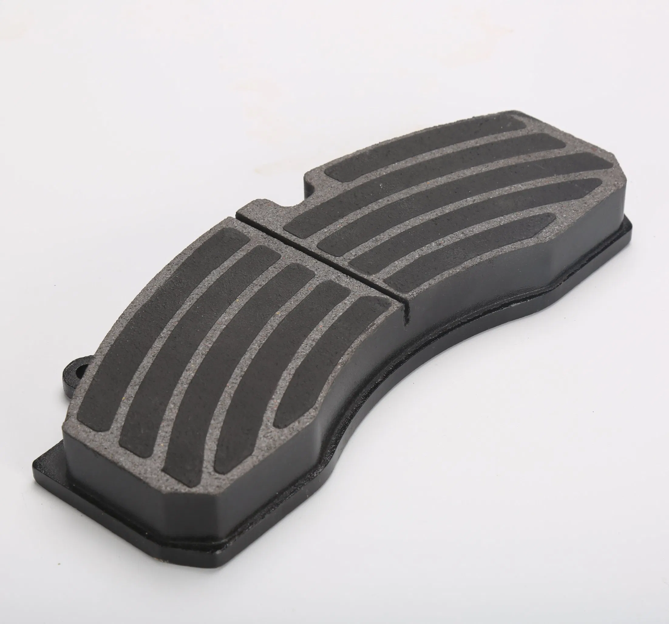 Тормозные колодки WVA 29087/29088 для грузовиков