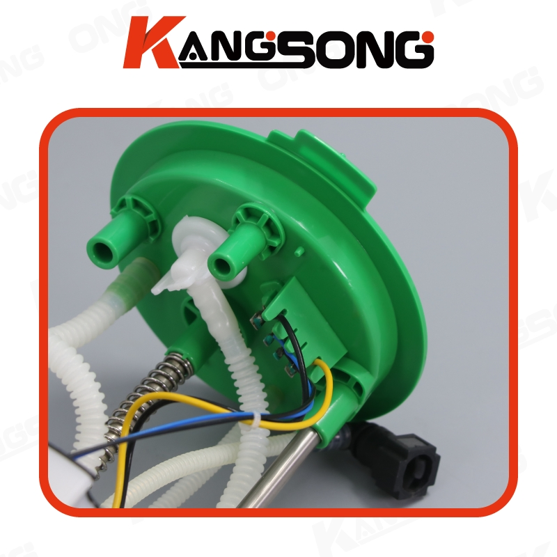 Discount Auto Parts Electric Fuel Pump 8e0919051cn 4f0919051c E8763m for Toyota Corolla, Honda Civic, Nissan Altima, Audi A4b7 2.0t