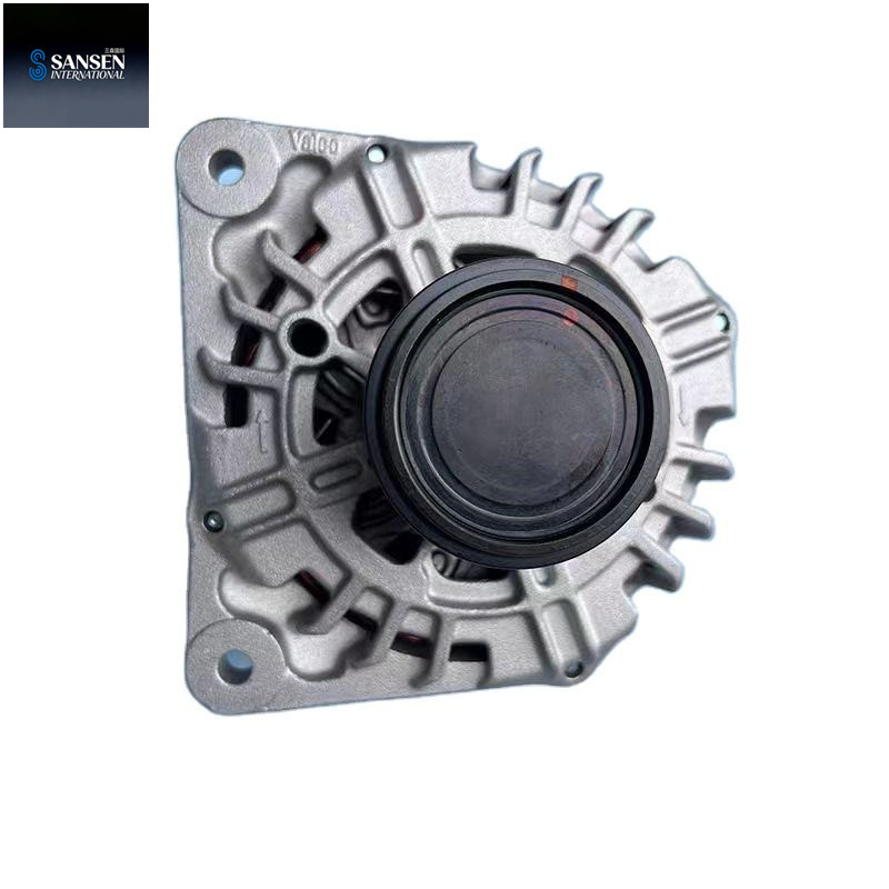 Автомобильный генератор для BMW 3 серии