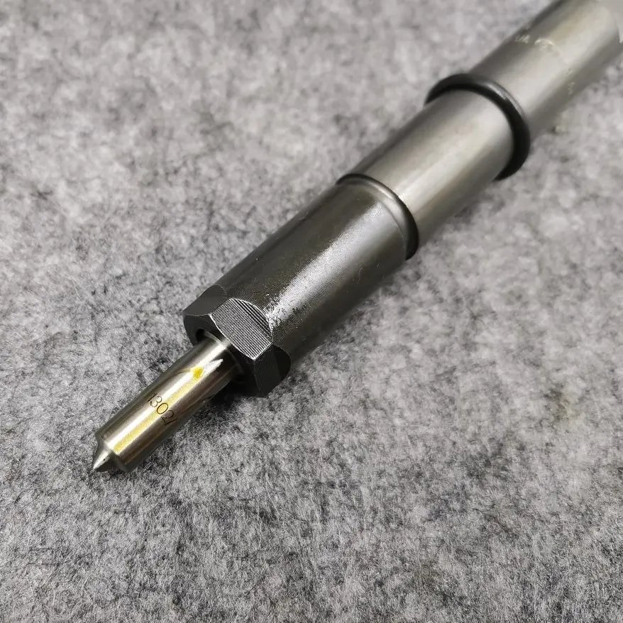 Топливная форсунка 0432193498 для Volvo экскаватор Deutz