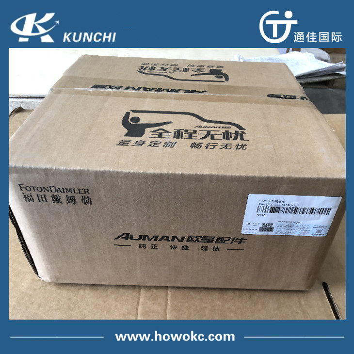 Боковое зеркало нижнего обзора Foton H4821030001A0