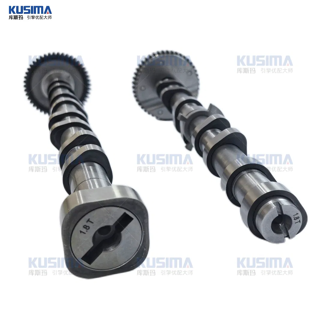 Распредвал впускной и выпускной EA888 для Audi 1.8 (06H109021J)