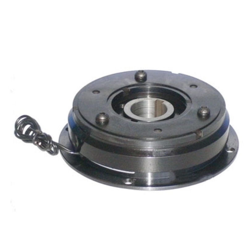 Type Single Disc Electromagnetic Clutch for Unwind Stands