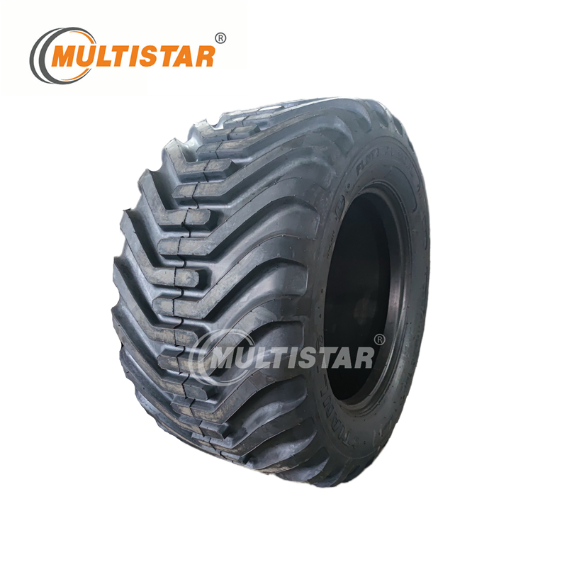 Agricultural Tires Radial Flotation Tires Implement Tires (600/55R22.5 650/50R22.5 710/45R22.5 710/45R22.5 750/45R26.5 800/45R26.5)