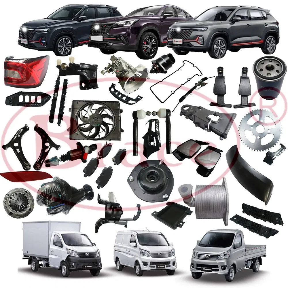 Auto Parts for Changan CS35 CS75 CS85 CS95 Uni-T Uni-K Chanan Star