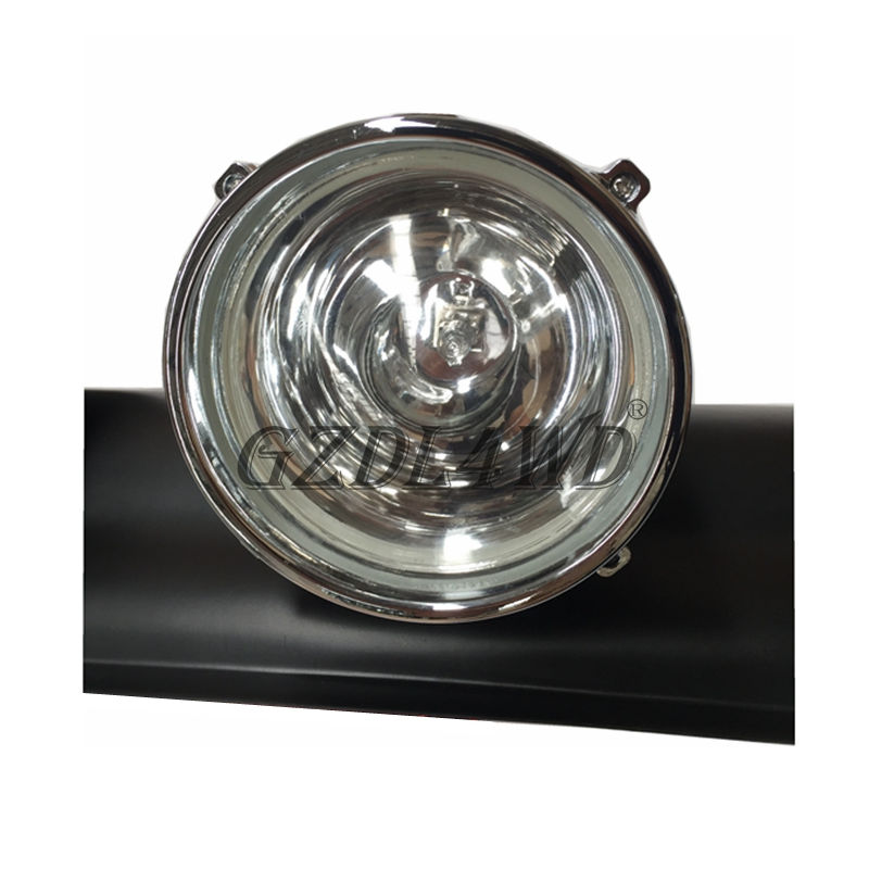 Gzdl4wd Hot Sale 4X4 Auto Pickup Roof Top Light