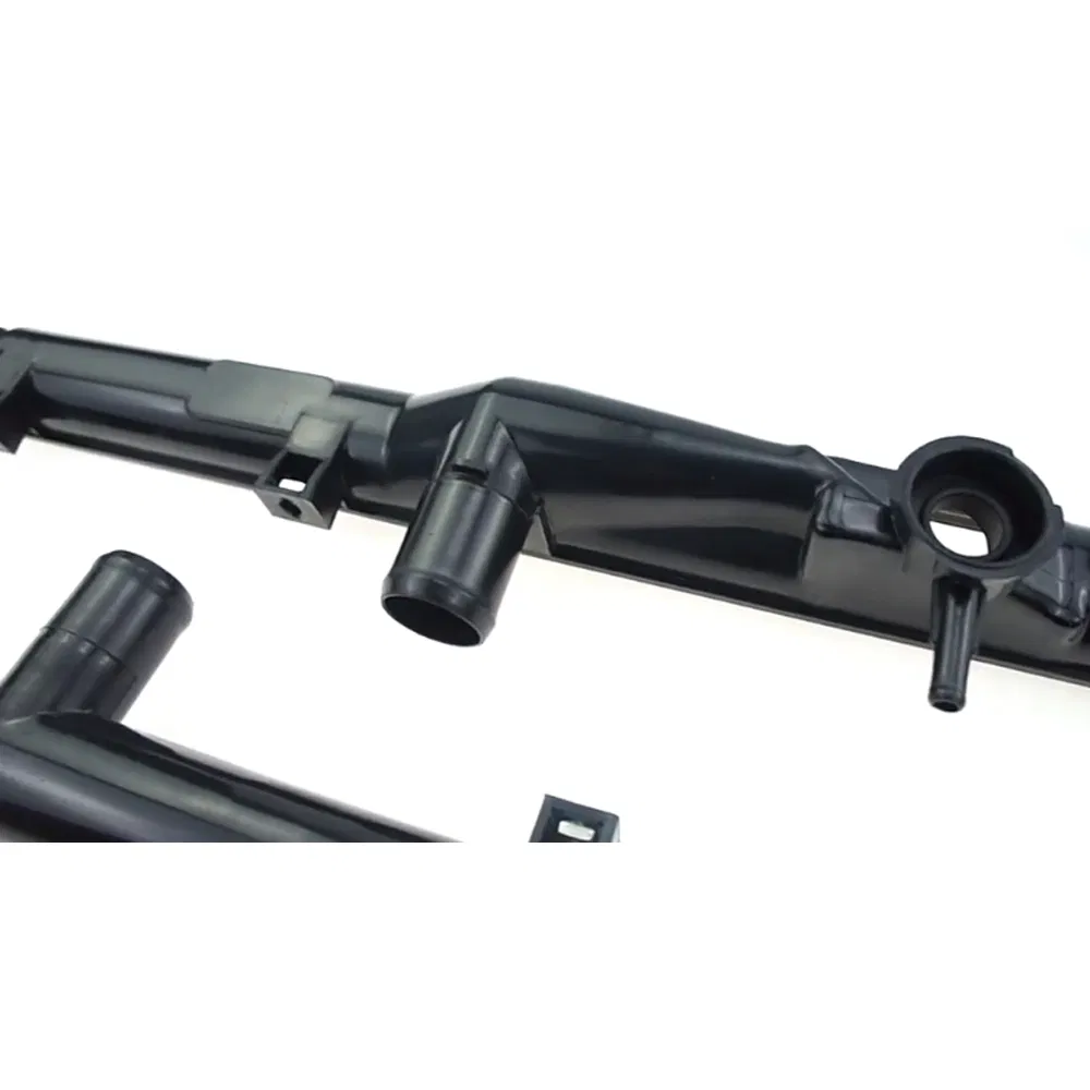 Пластиковый расширительный бачок радиатора для Audi