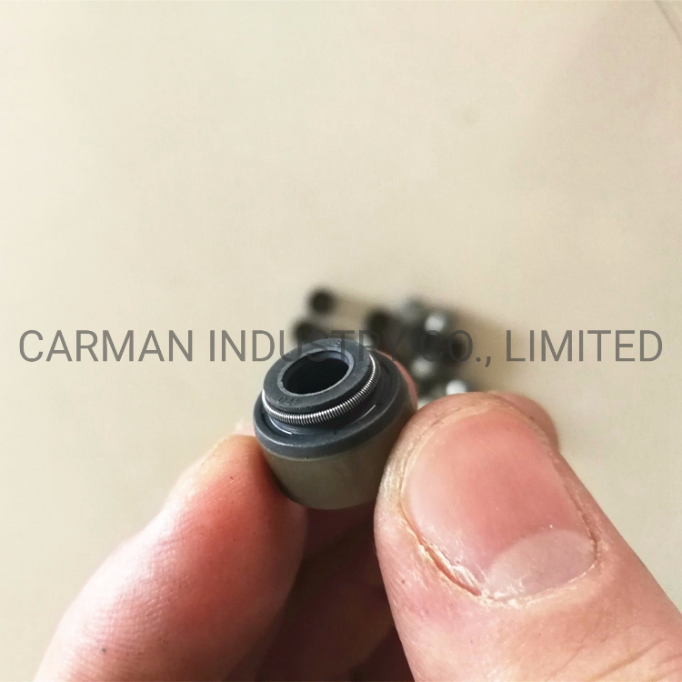 Маслосъёмные колпачки для двигателя Isuzu 4jj1