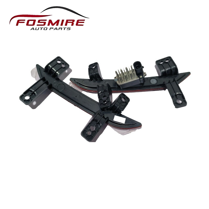 Задняя противотуманная фара левая Changan CS35 S111F2805030402