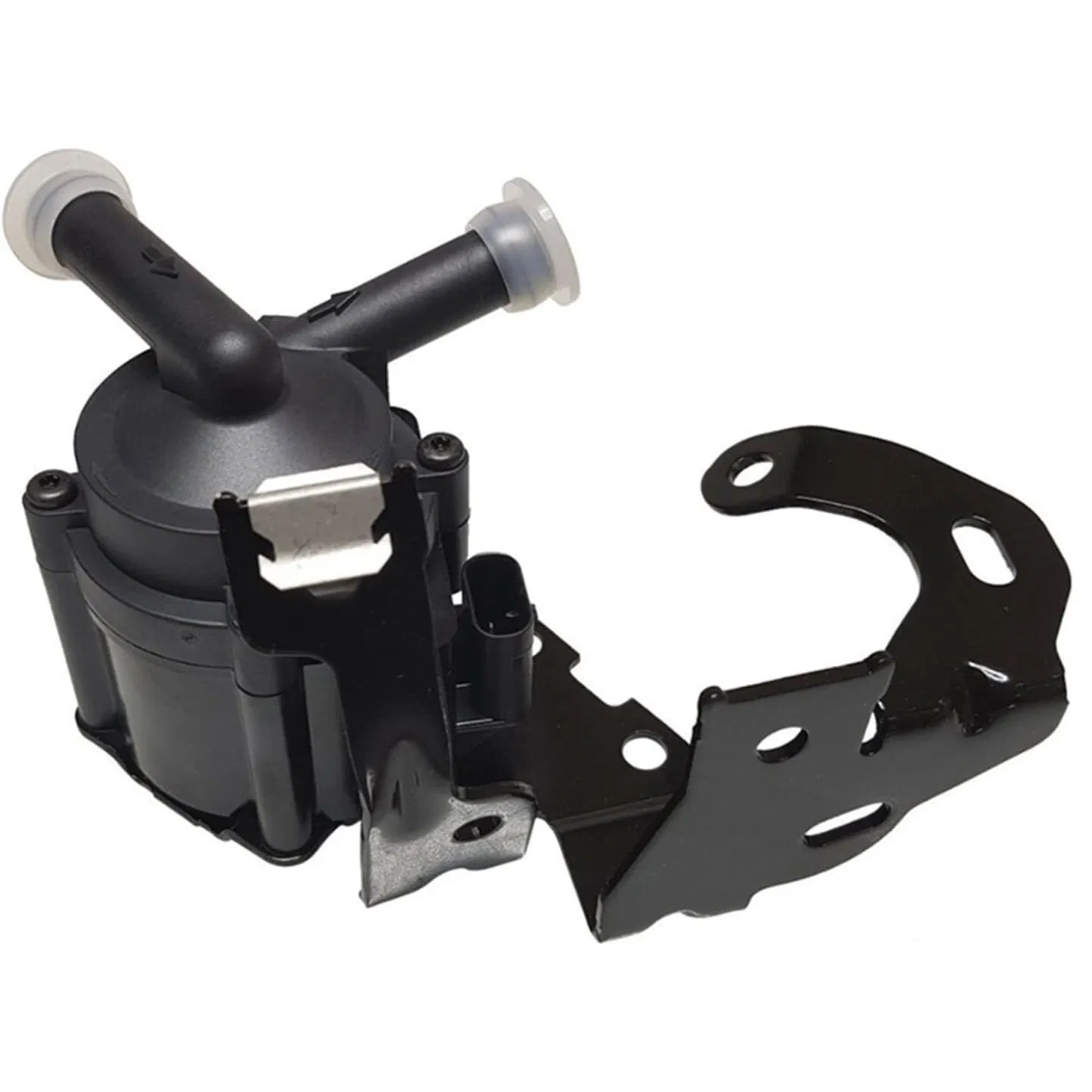 Электронный водяной насос двигателя 9806790880 1201L4