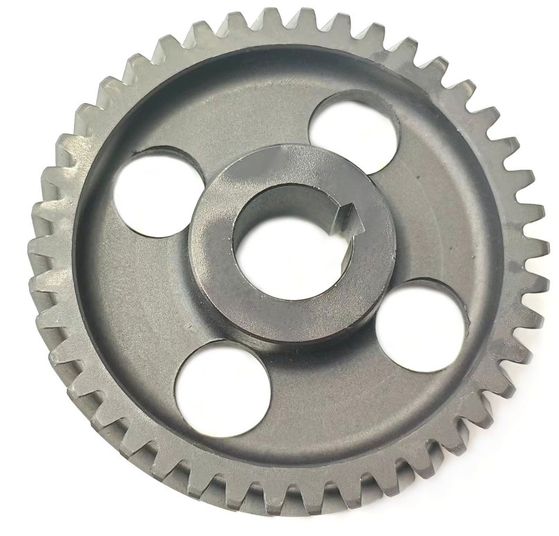 Шестерня ГРМ для маслонасоса Isuzu 4JB1