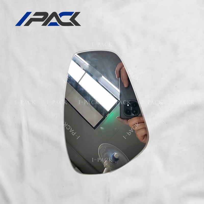 Стекло бокового зеркала для Chery Omoda C5 2022-2025 с обогревом